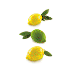Image of Silikomart LIMONE & LIME