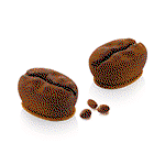 Image of Silikomart CAFFE 110