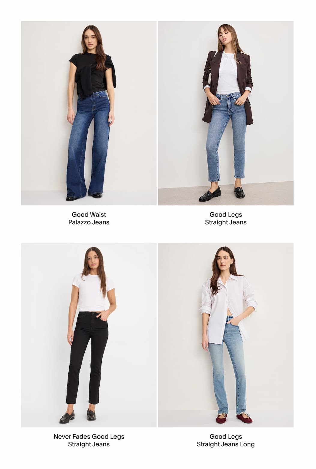 SHOP $99 DENIM NOW $75 - SUMMER SALE