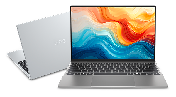 New Dell XPS 13 Laptop