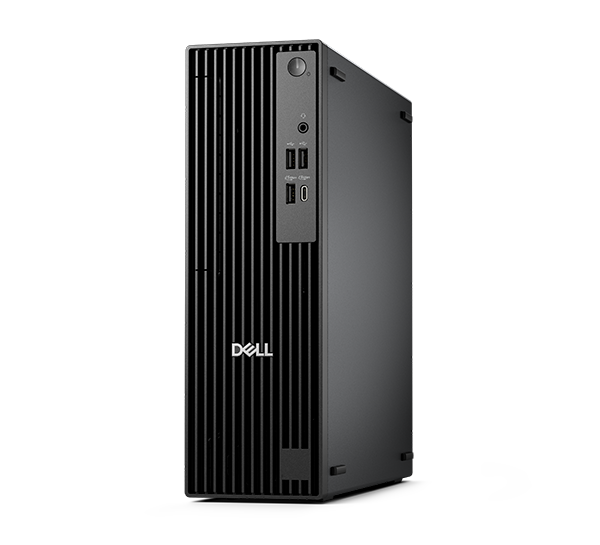 Dell Pro Slim Non ODD (QCS1250) Desktop