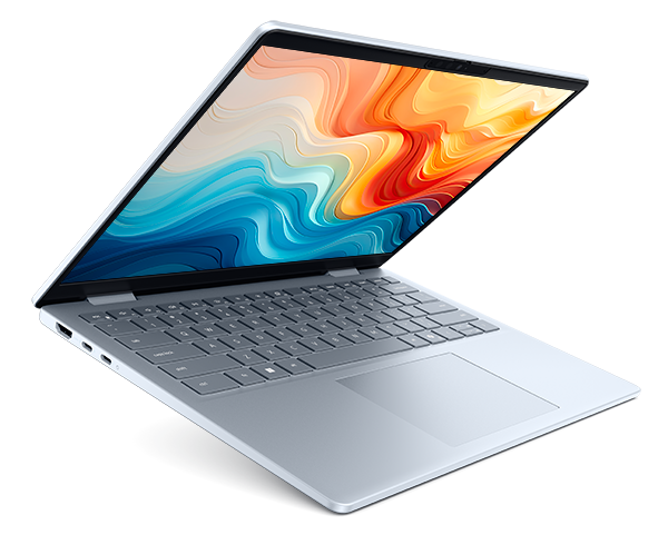 Dell 14 Plus Non-Touch Laptop