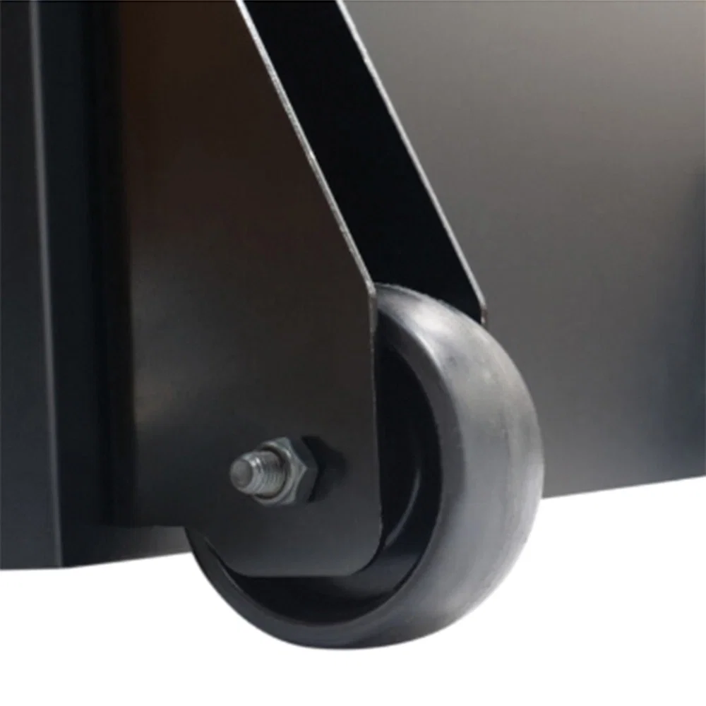 Wheel System for Laguna F1 Fusion Table Saw