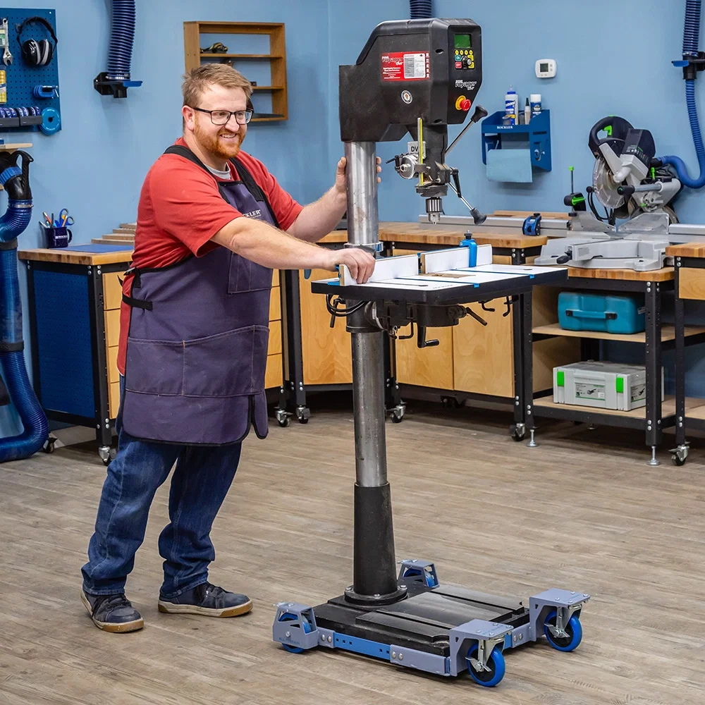Shop Power Tools
