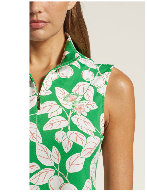 Guava Grove Noa Top