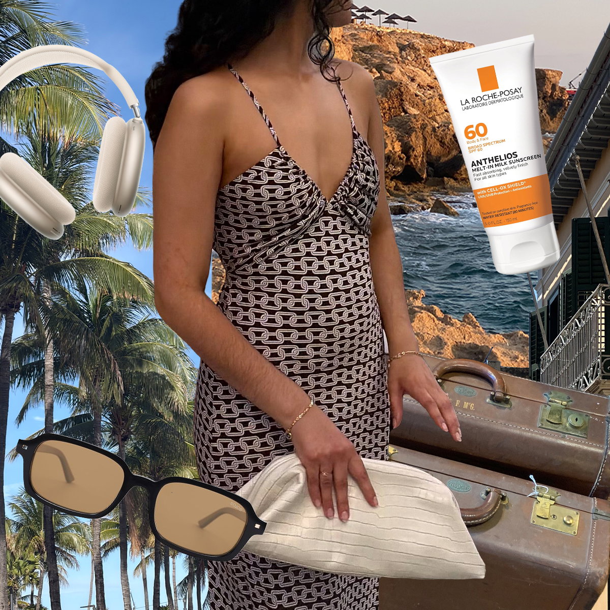 Well-Traveled Fashion People Are Eyeing These Amazon Prime Day Finds For Smooth Travels This Summer