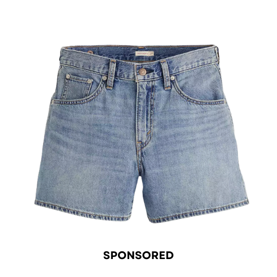 Levi's, $65