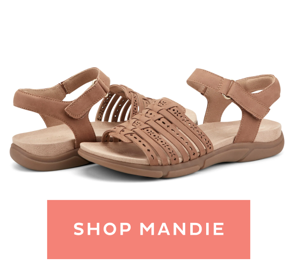SHOP MANDIE