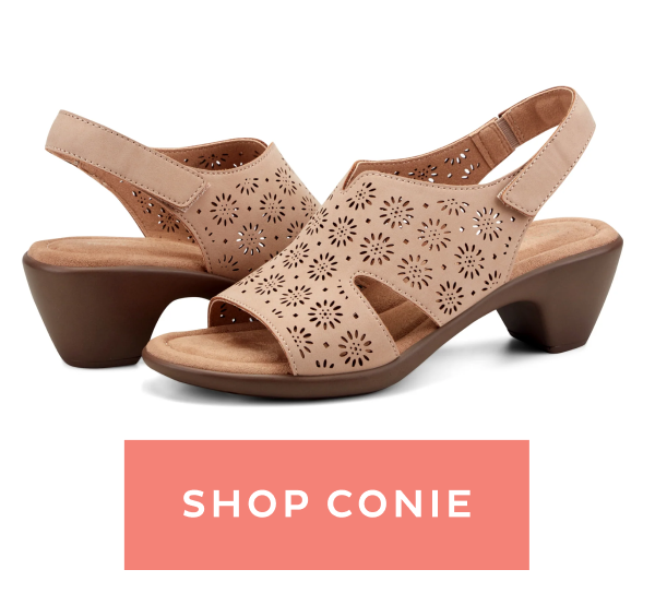 SHOP CONIE
