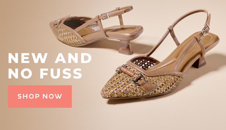 OCCASION-READY [ SHOP NOW ]