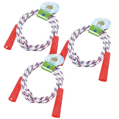 Cloth Jump Ropes - 84"