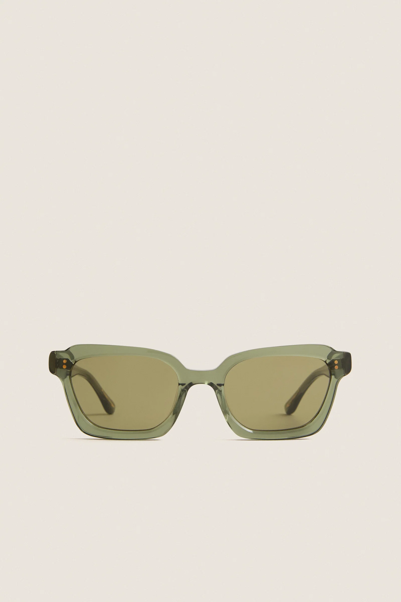 Image of Verde Palma Demi Sunglasses