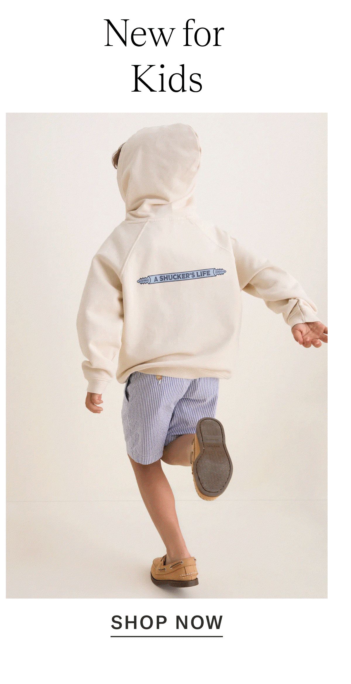 New for Kids