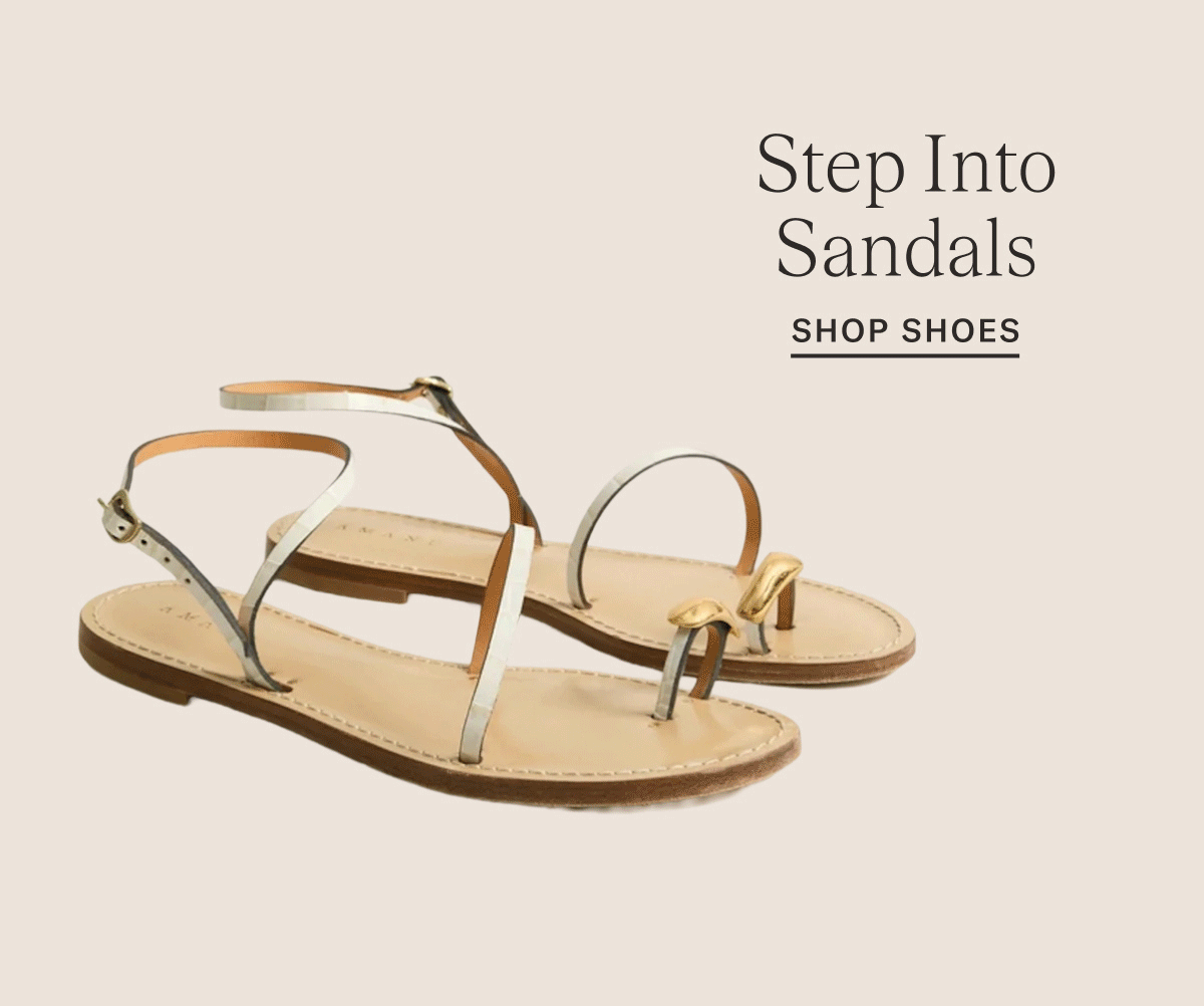 Shop Shoes