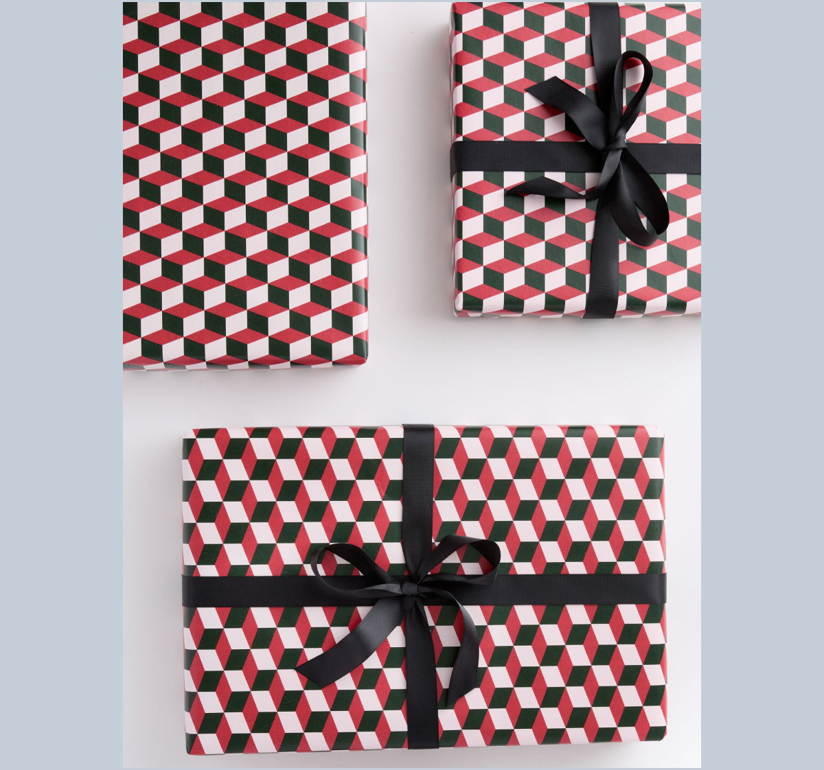 Gift Wrapping