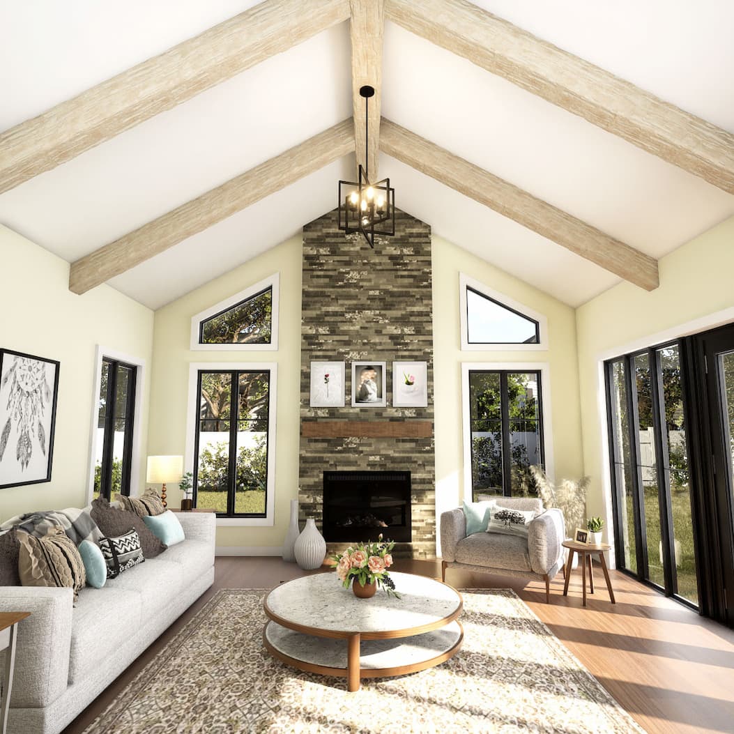 heritage-faux-wood-ceiling-beams-09-salvaged-timber-chai