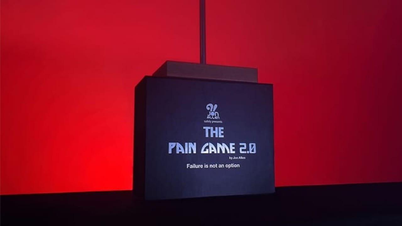 Pain Game