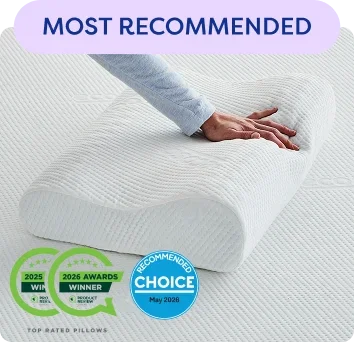 Shop Ecosa Pillow