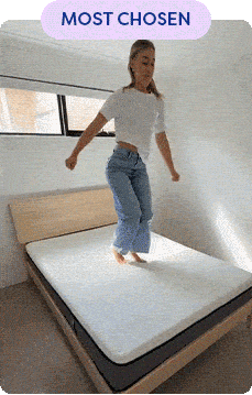Shop Ecosa Mattress