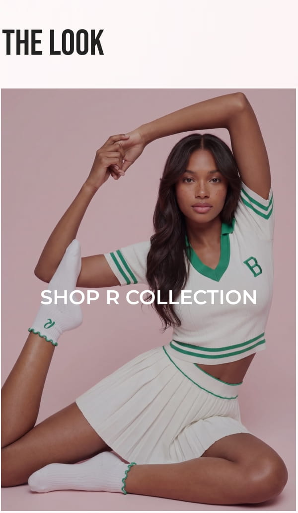 SHOP R COLLECTION