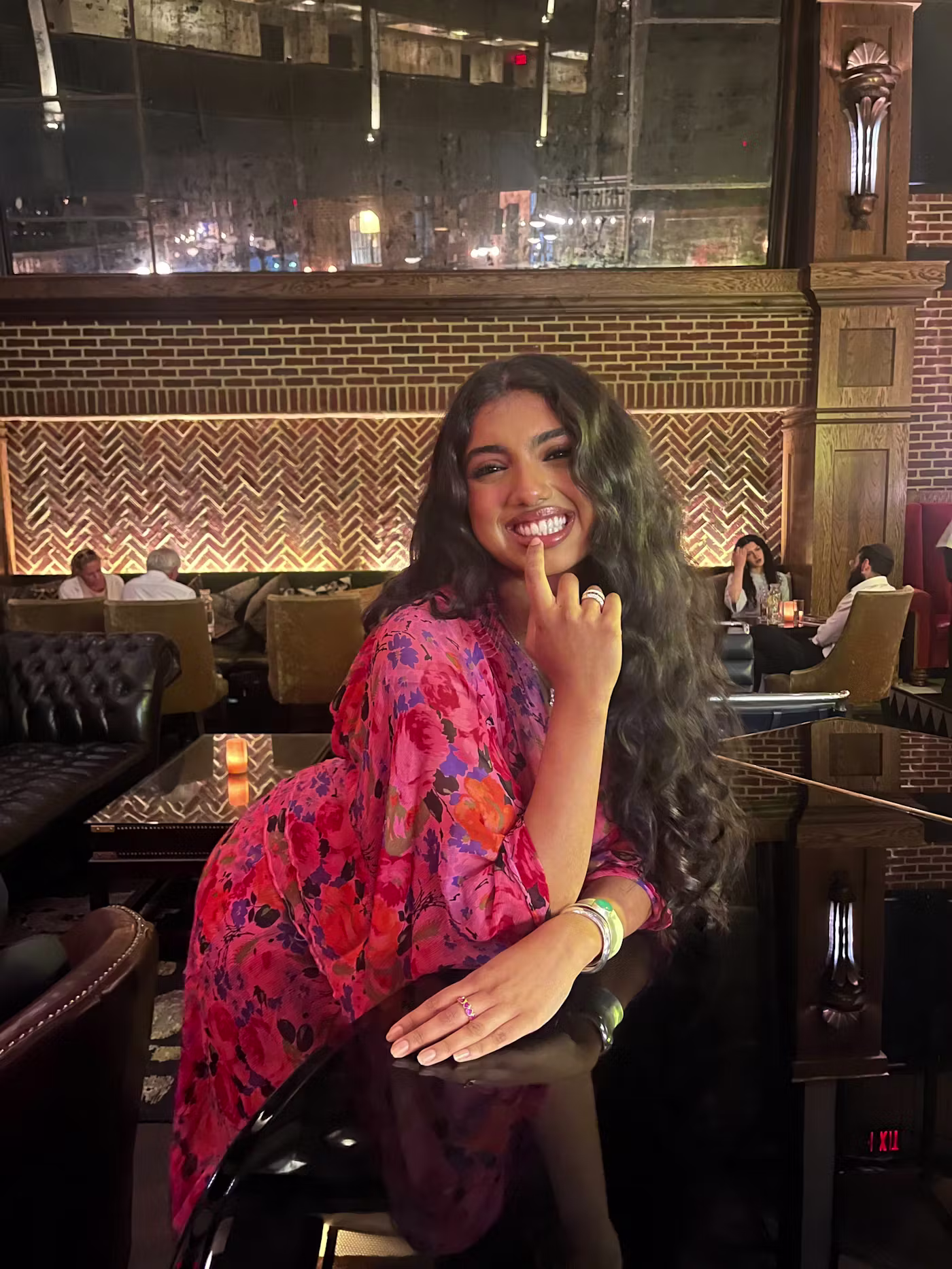 Please Don’t Put Anything On Avantika’s Calendar