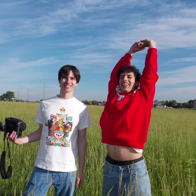 Inside Slushy Noobz's Cross-Country Canada Tour Prep