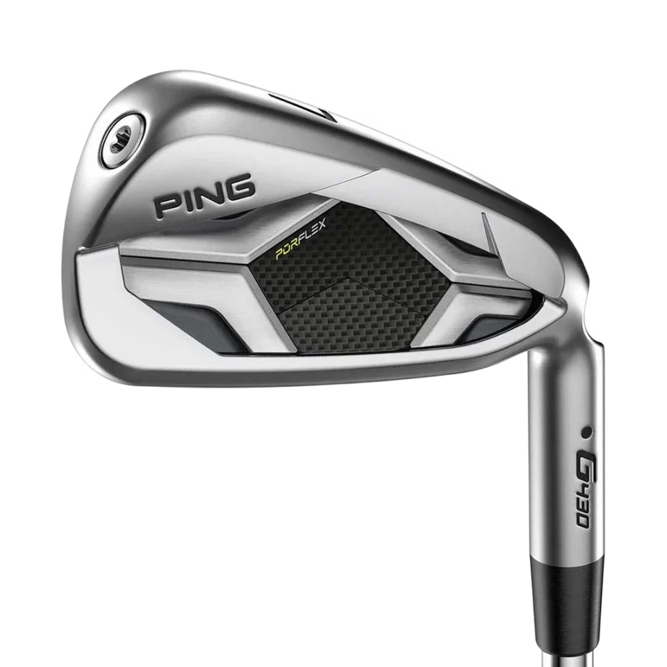 Ping G430 6-PW,AW,GW Mens/Right