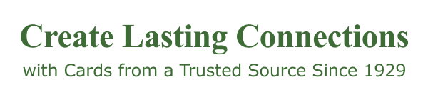 Create Lasting Connections
