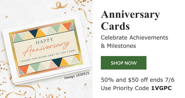 Anniversary Cards