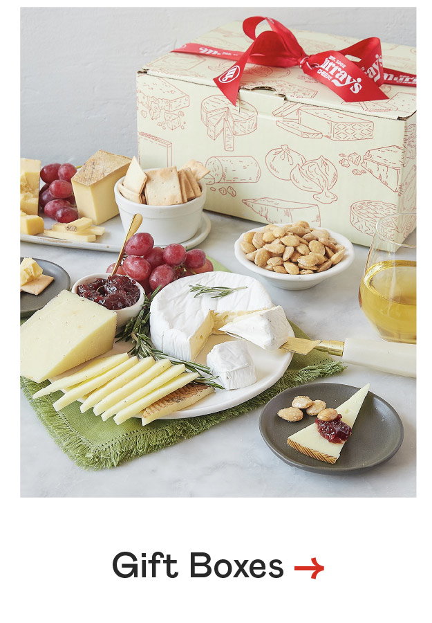 Gift Boxes​