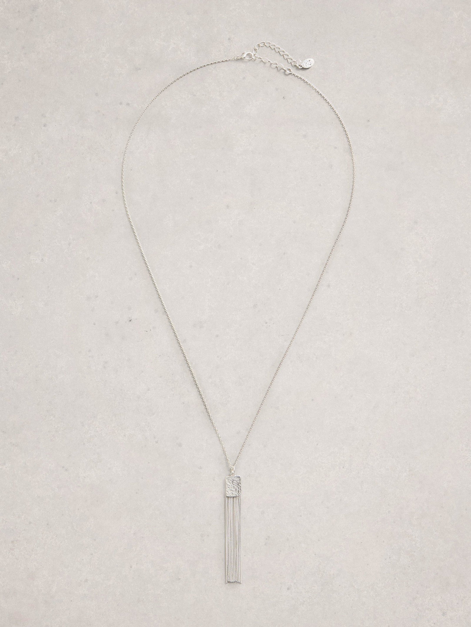 Shop Linda Tassel Necklace