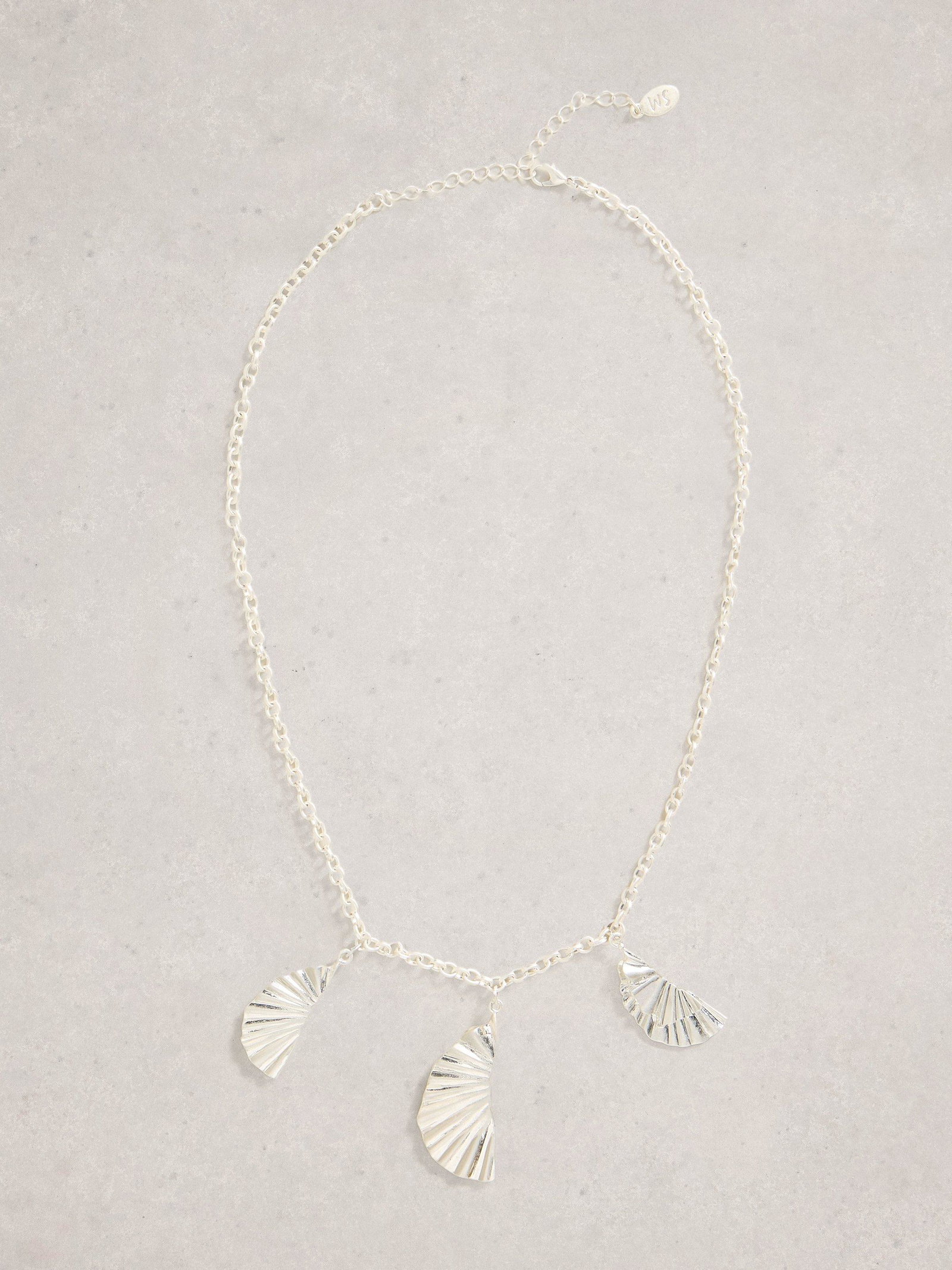 Shop Scarlet Long Drop Necklace