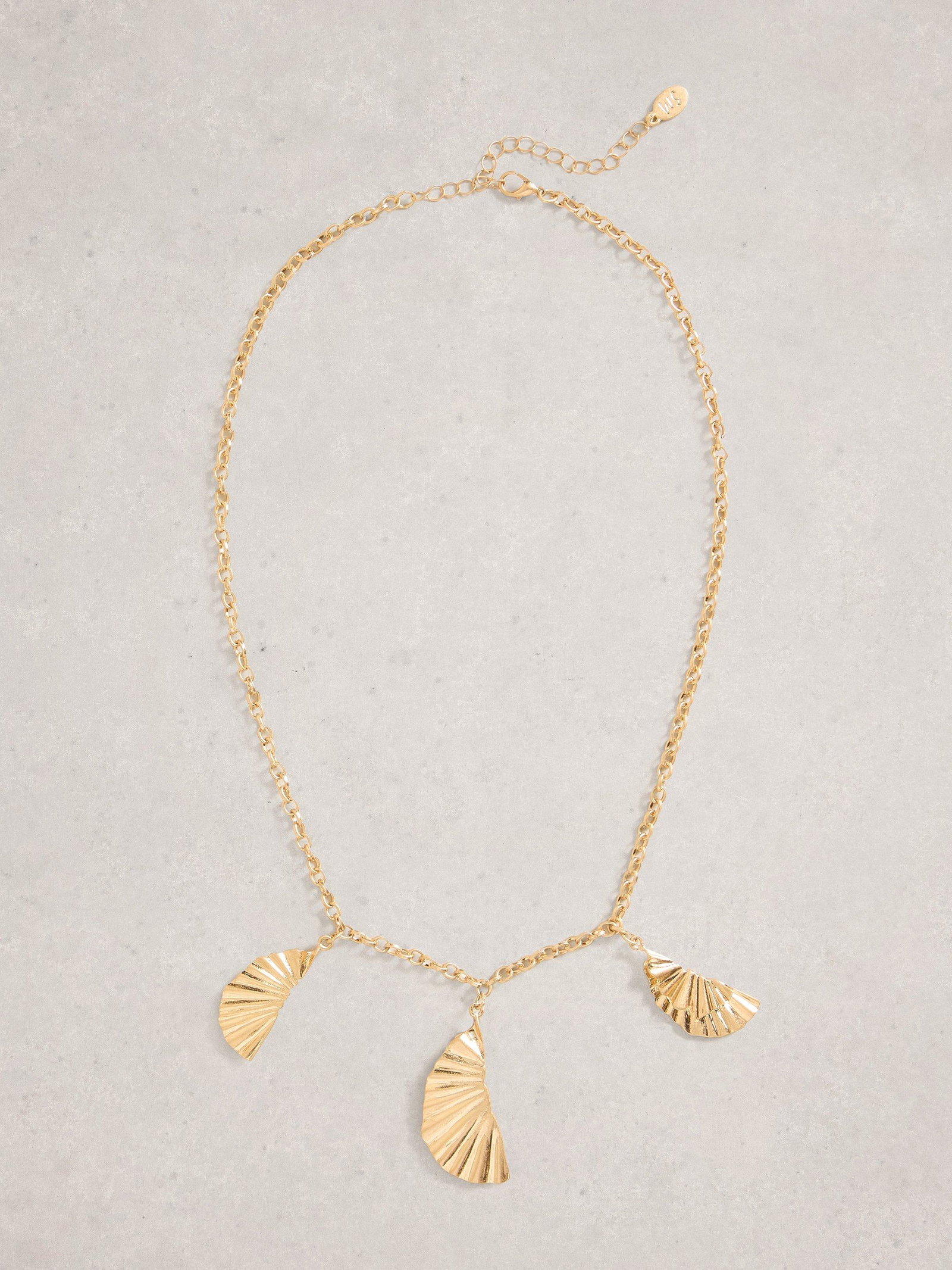 Shop Scarlet Long Drop Necklace