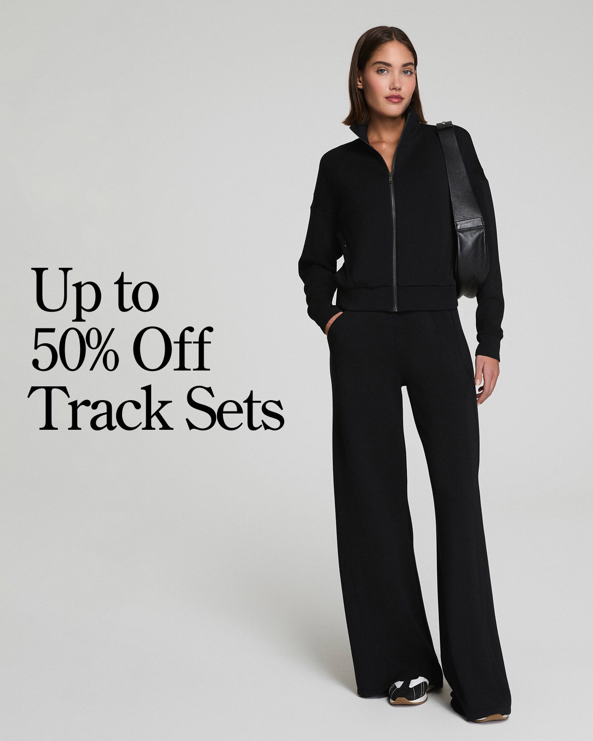 Up to 50% off track sets