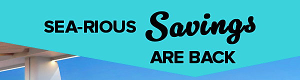 Semi-Annual Sale deals are back