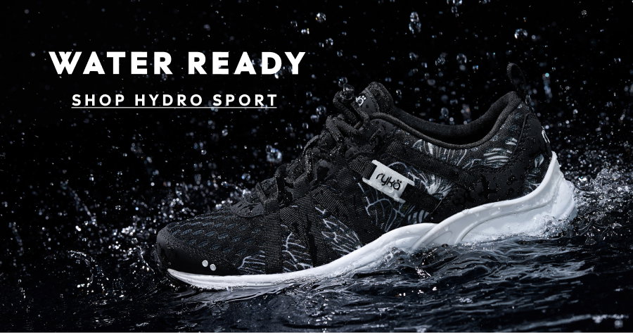 Water Ready - Shop Hydro Sport