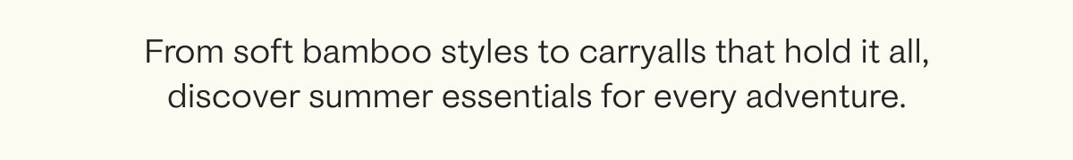 Soft Bamboo styles 
