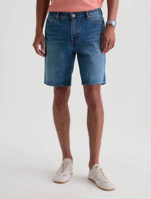 Protégé Short in Vineyard