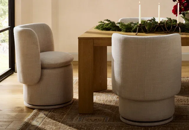 Versatile Dining Chairs