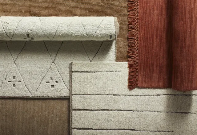 8' x 10' Area Rugs