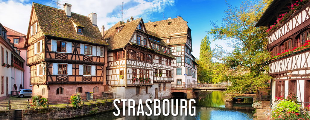 Strasbourg