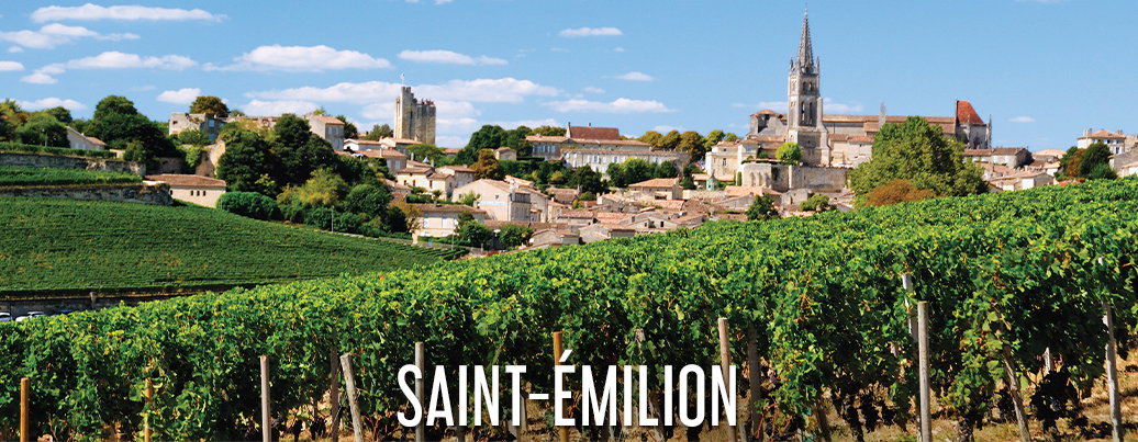 Saint-Emilion