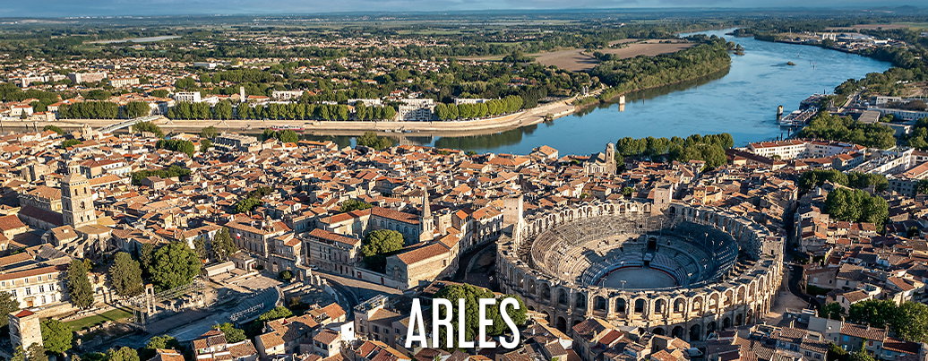 Arles
