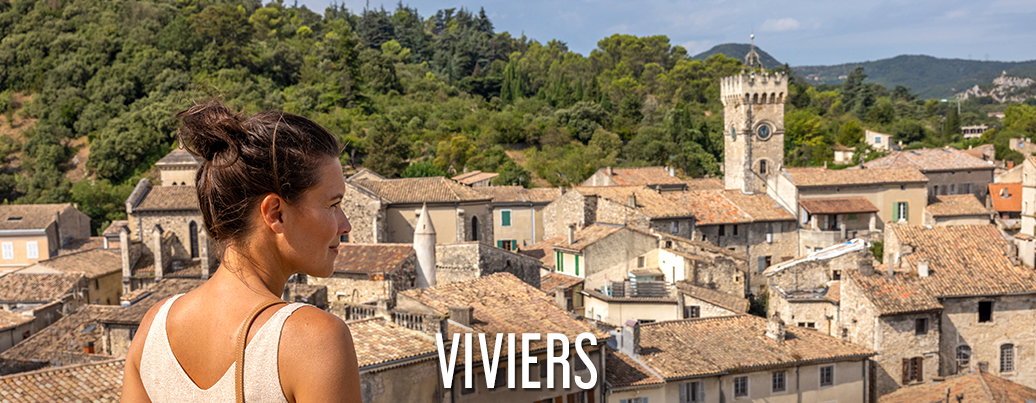 Viviers