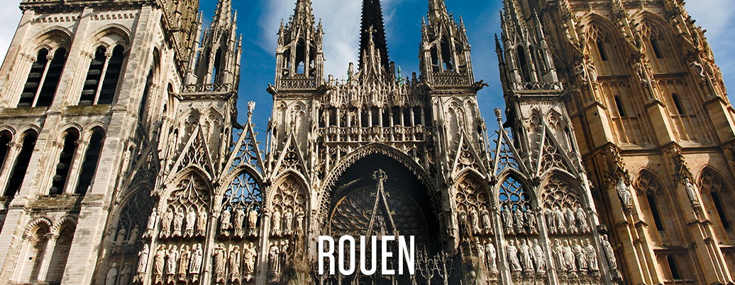 Rouen