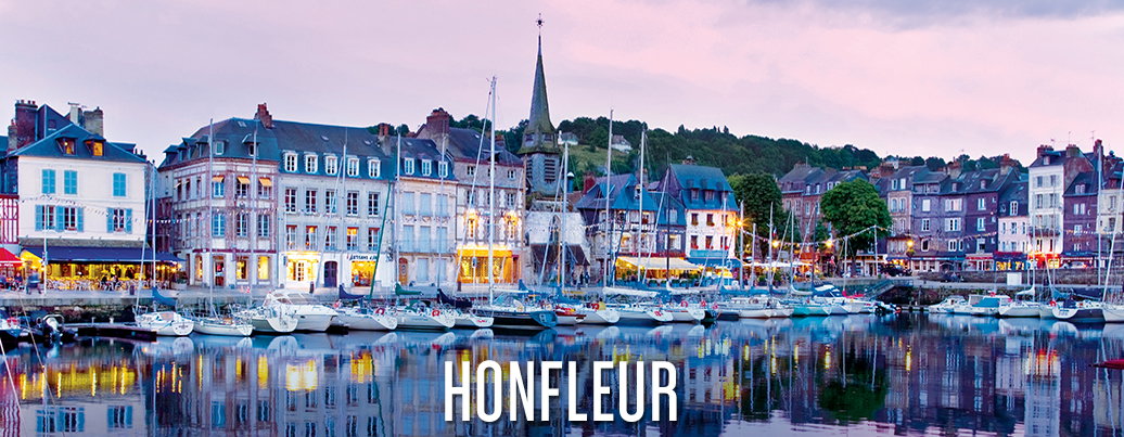Honfleur