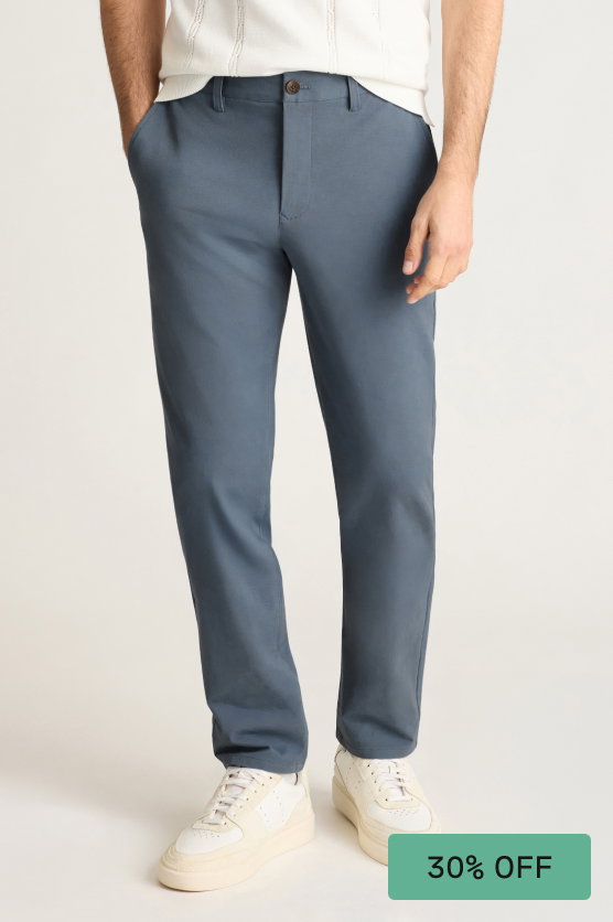 The Chino 2.0