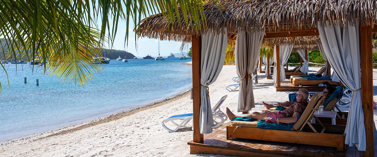 Historic & Cultural Treasures of Antigua