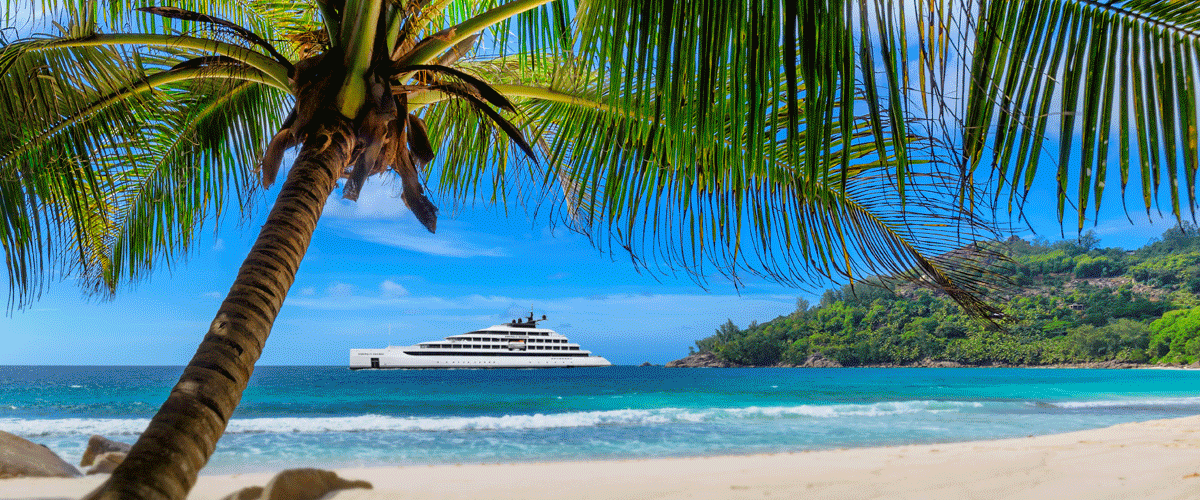 Caribbean Rum & Island Flavors
