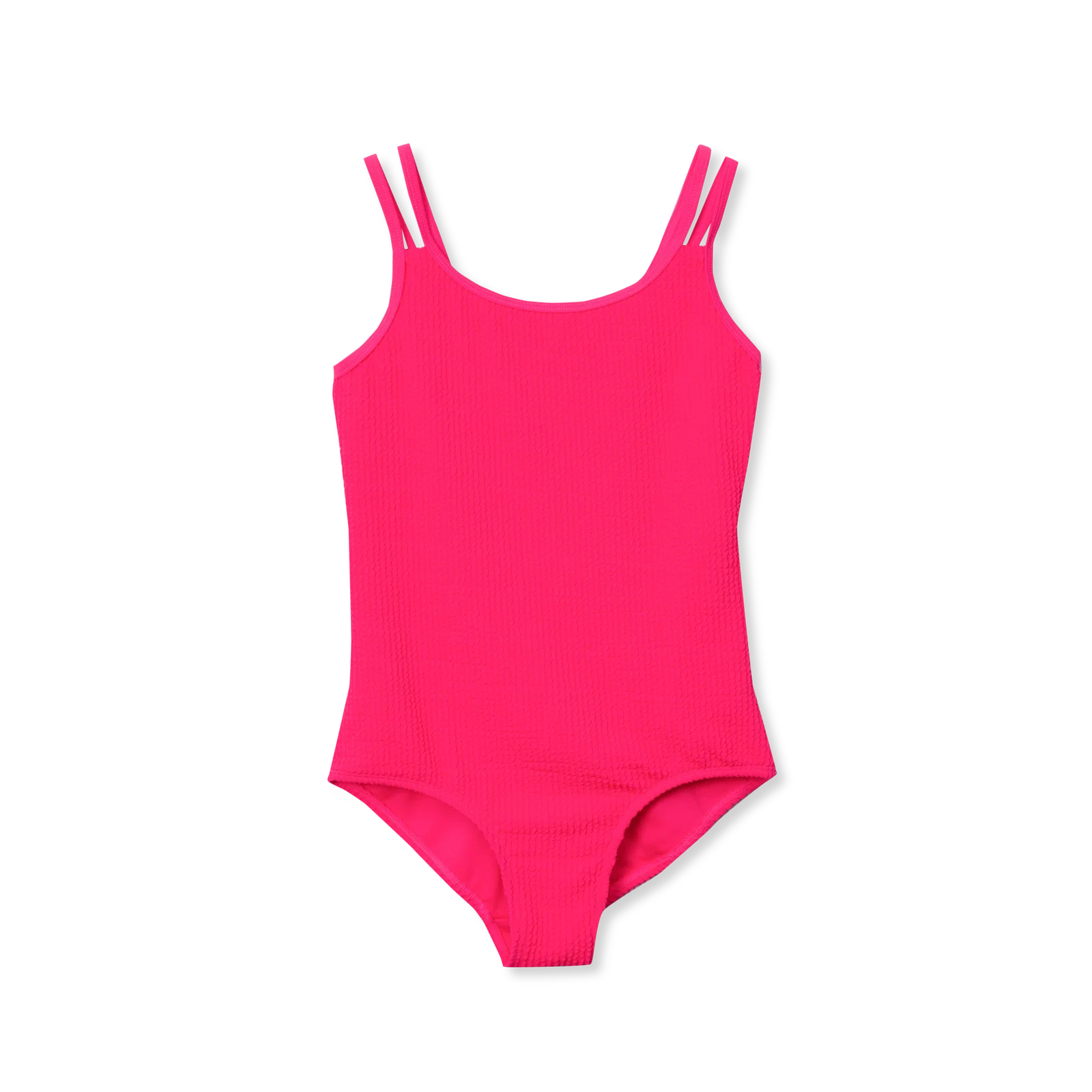 Image of Girls Sea Spray One Piece Swimsuit